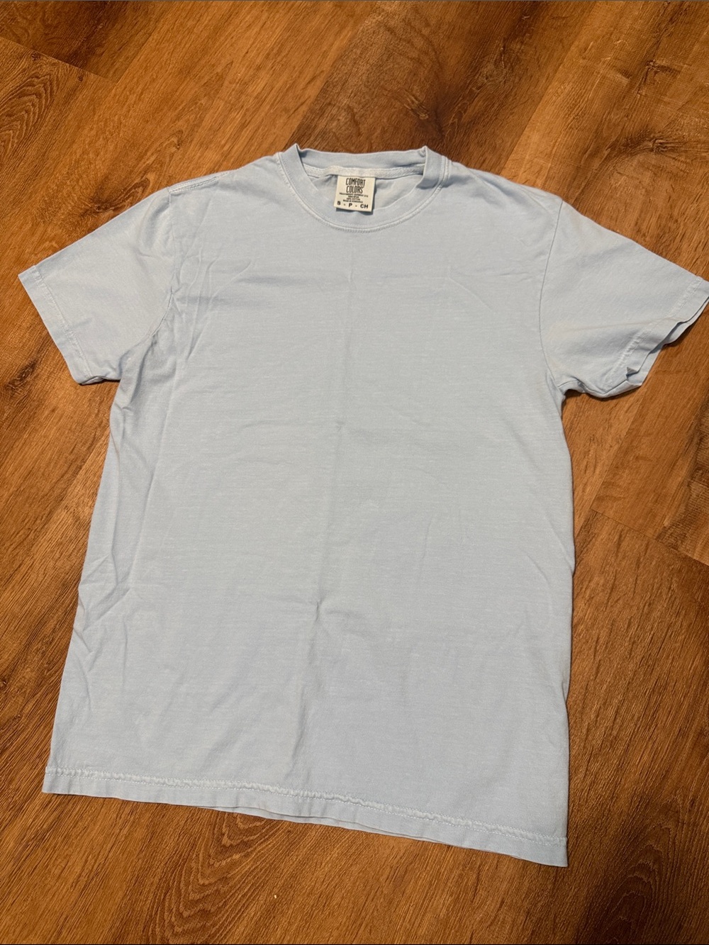 Comfort Colors Tee